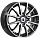 ����������� ���� ����� K&K ����� 5,5x14 4x100 ET38 DIA60.1 ����� ������